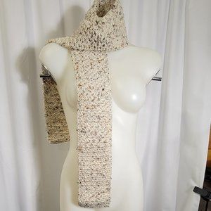 Hand Crochet Scarf